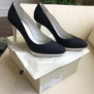 Stella McCartney Scarpa Tess Heel